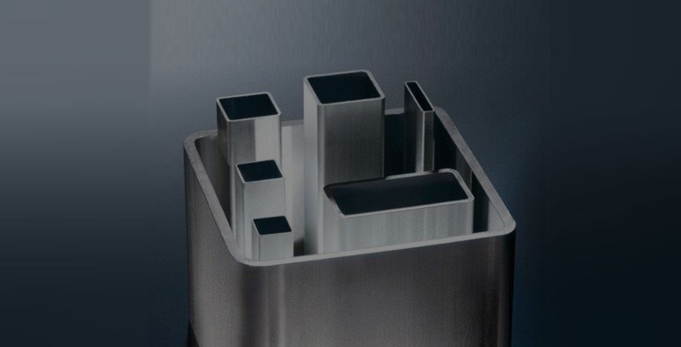 Stainless Steel Square Tube | Special Metal Alloys