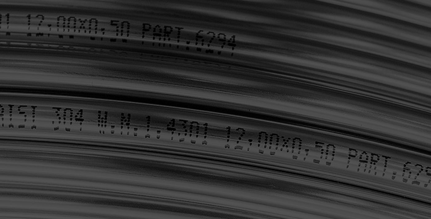 How To Coil Stainless Steel Tubing Special Metal Alloys