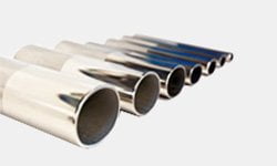 stainless steel welded elliptical oval tubes tile