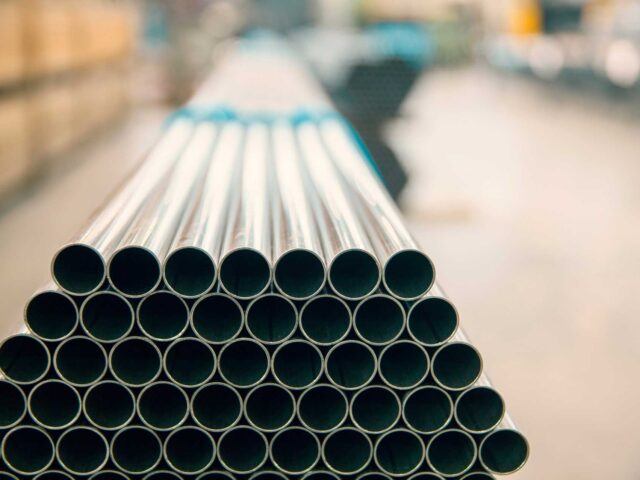 Inconel Tubing