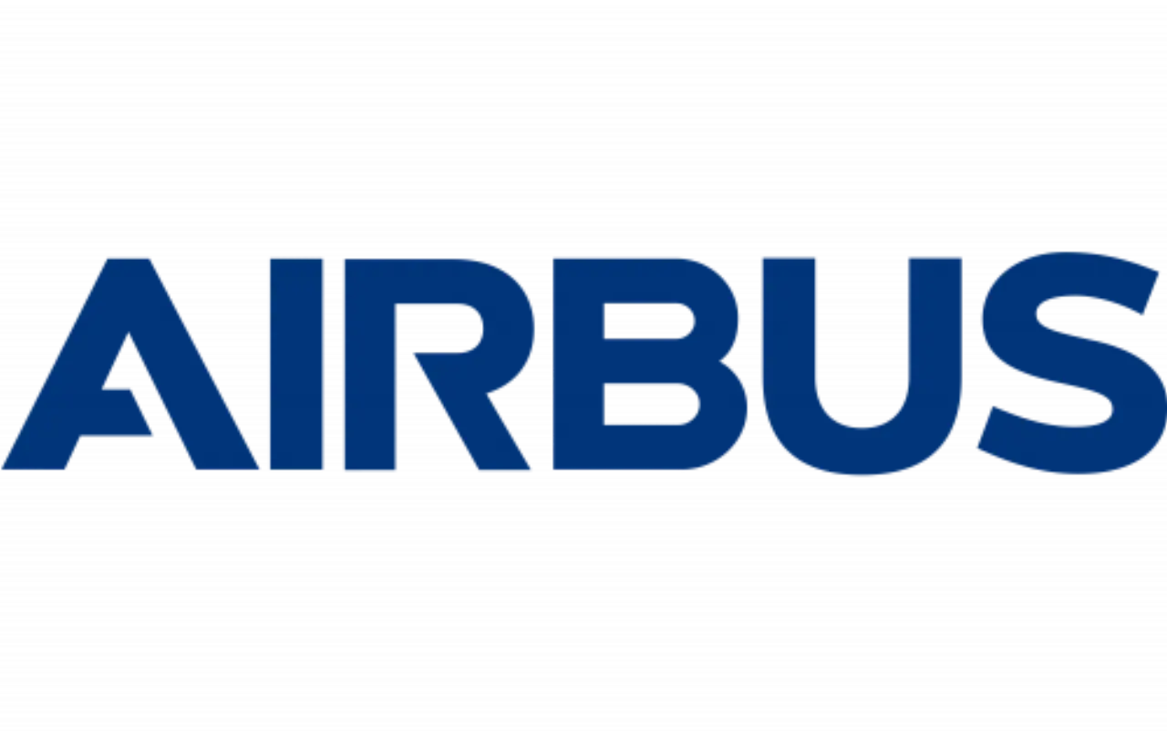 airbus logo