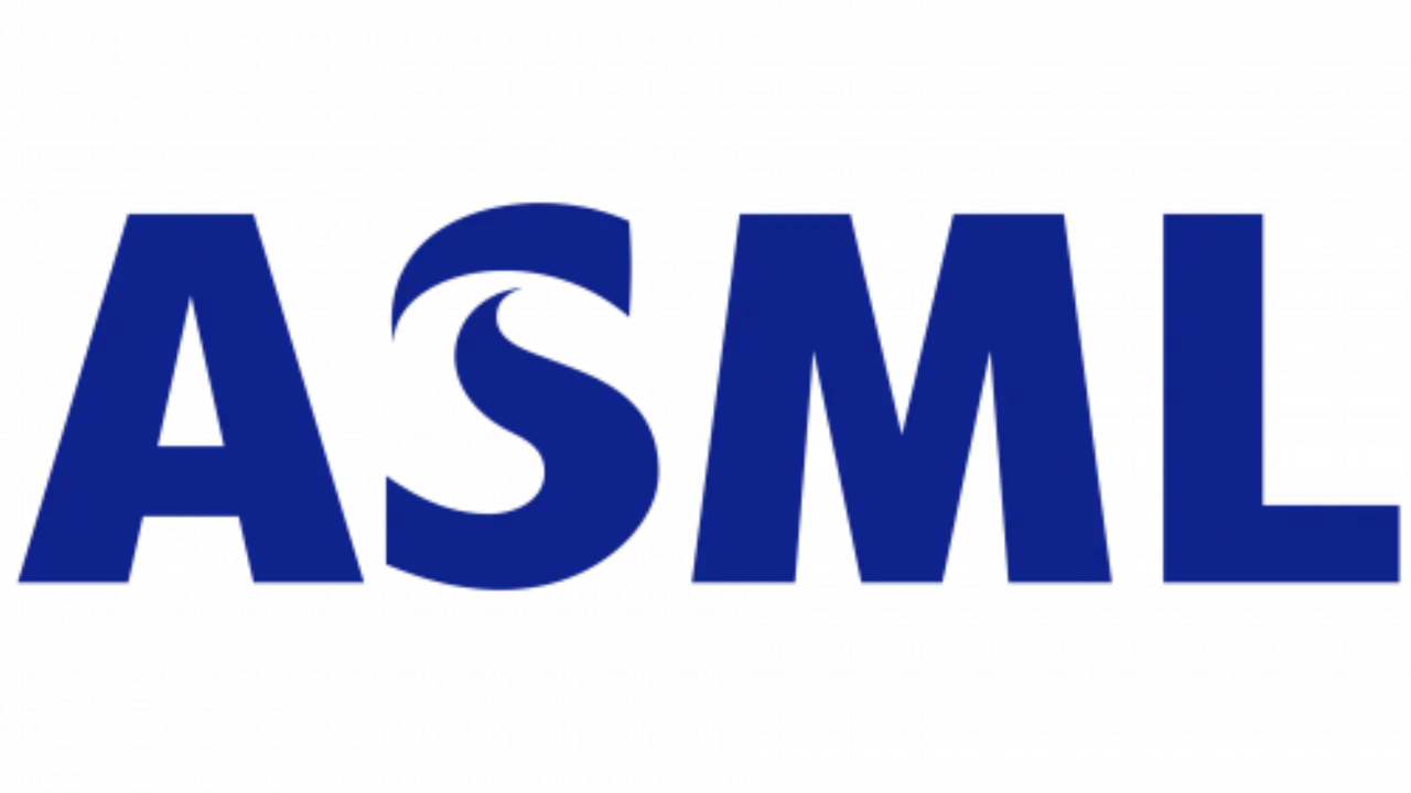 asml logo