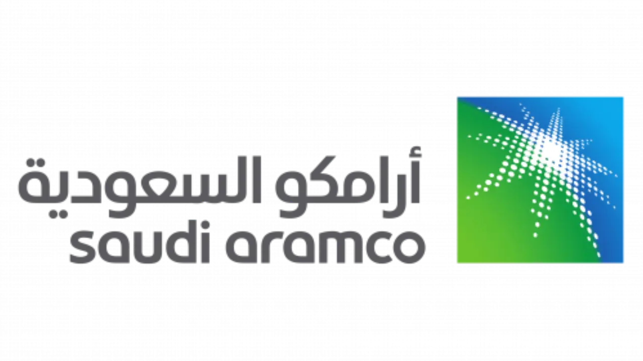 saudi aramco logo