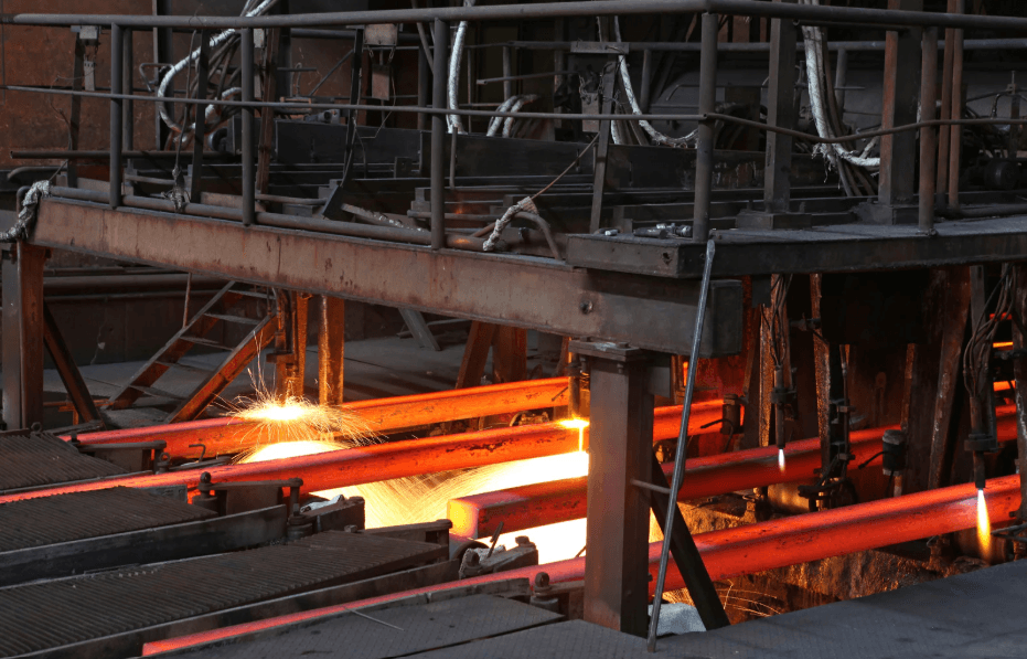 Nickel Alloy Supply Chains